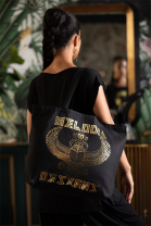Scarab Tote